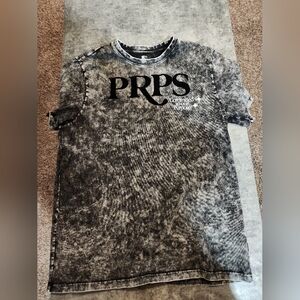 PRPS shirt